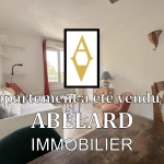 Studio avec garage à Nantes - Investissement locatif