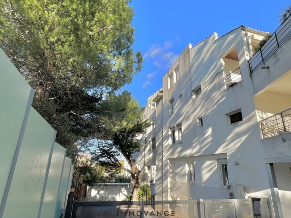 Appartement à Montpellier Sud-Ouest avec 90m2 + Terrasse