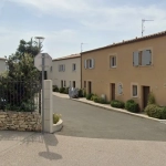 Villa T3 de 67 m2 dans une charmante copropriété sur la commune de Beaulieu