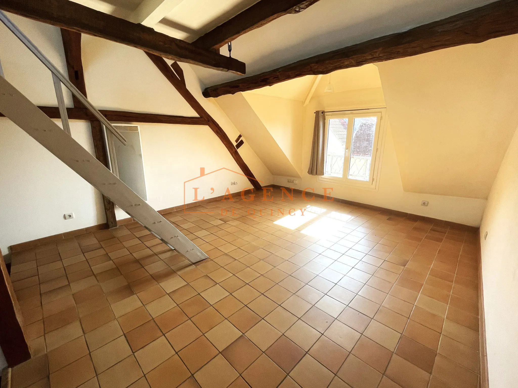 Appartement QUINCY-VOISINS 