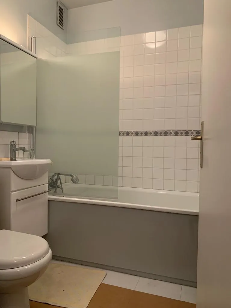 Studio à vendre Le Chesnay - 1 pièce 21 m² idéal premier achat ou investissement 