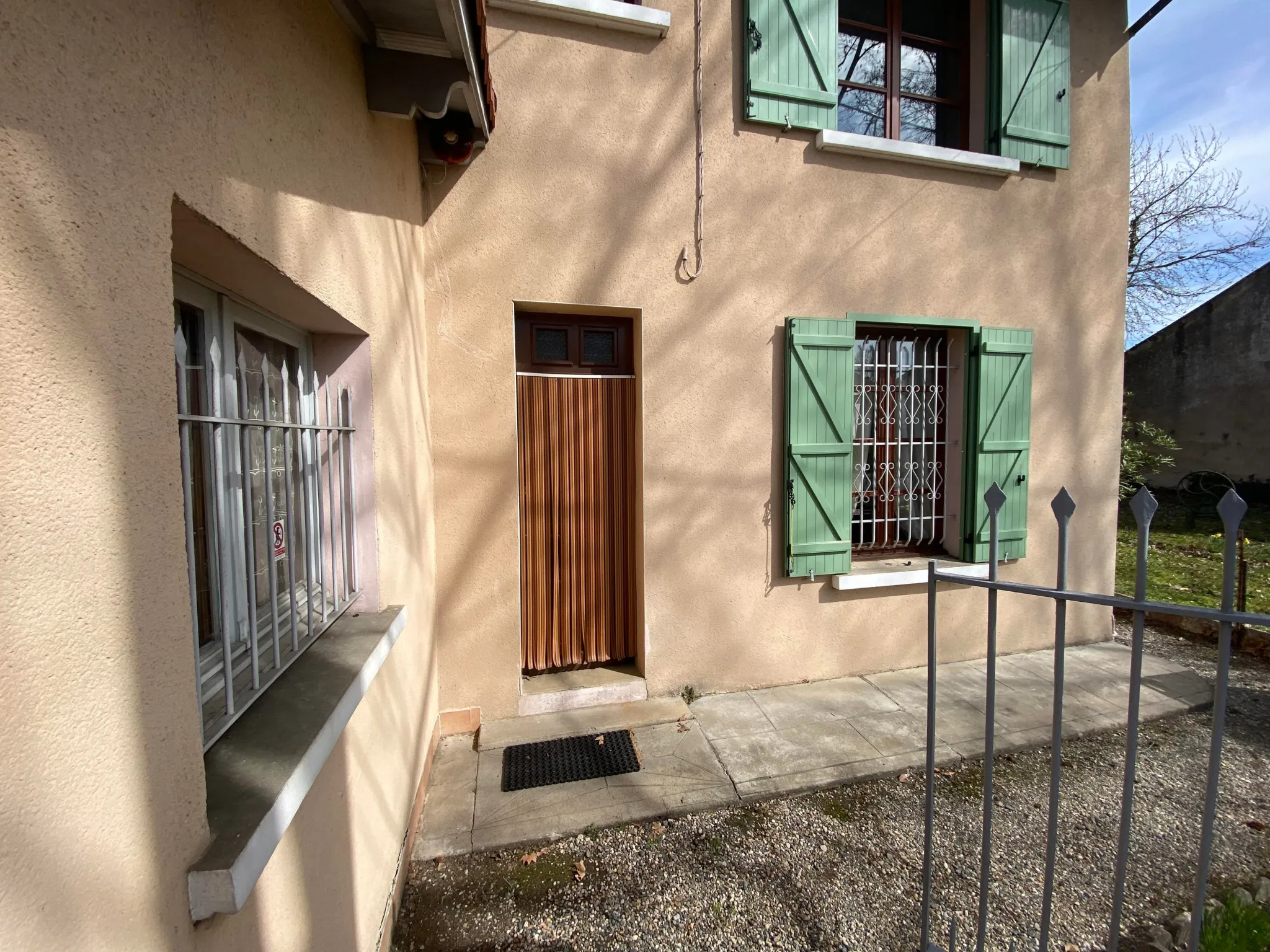 Maison de ville 1930 à vendre à Montauban (82000) 