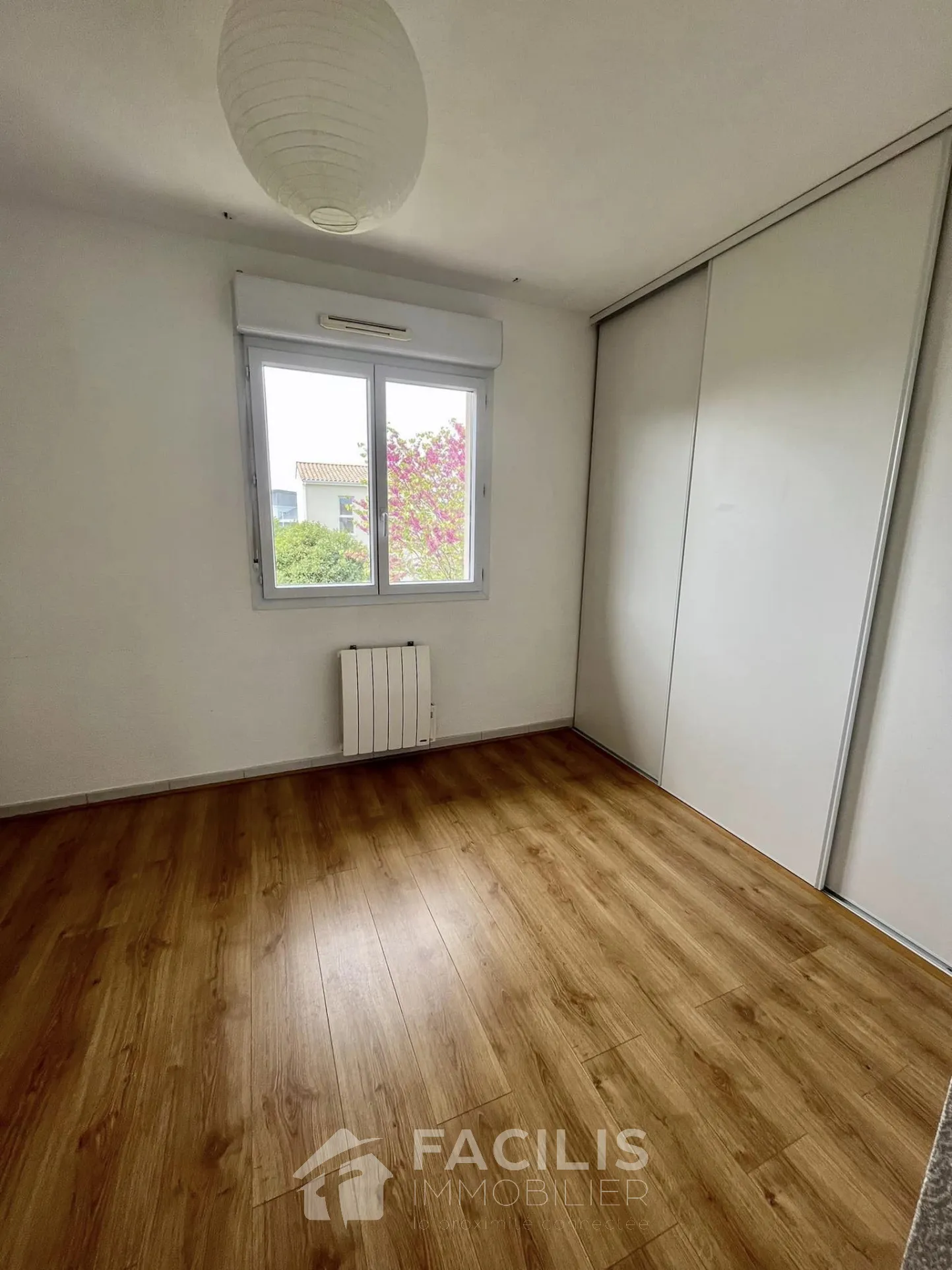 Belle Maison Duplex Mitoyenne de 3 pièces de 60m2 à La Salvetat-Saint-Gilles 