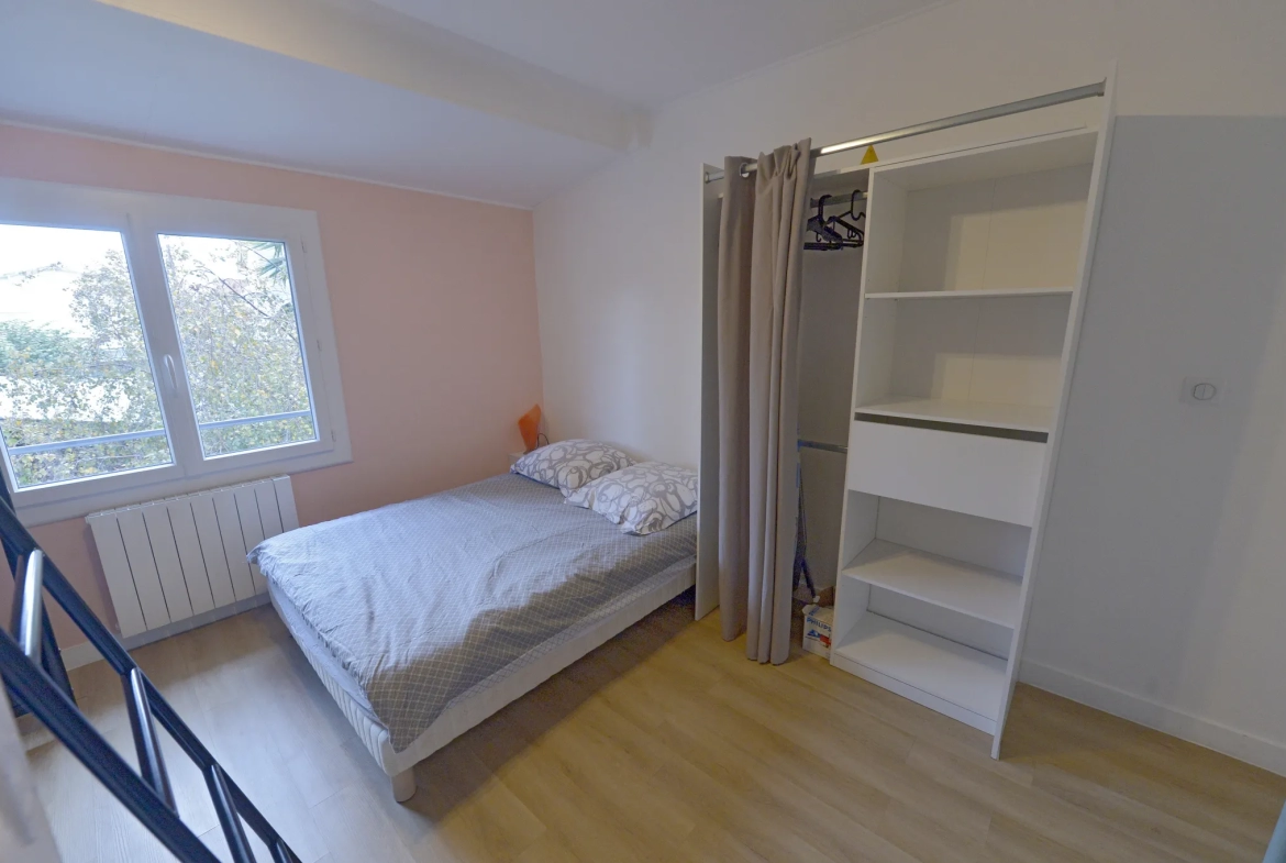 Appartement à vendre à Saint-Georges de Didonne 