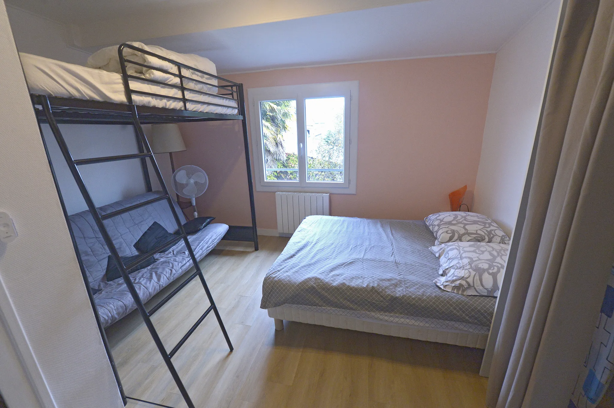 Appartement à vendre à Saint-Georges de Didonne 