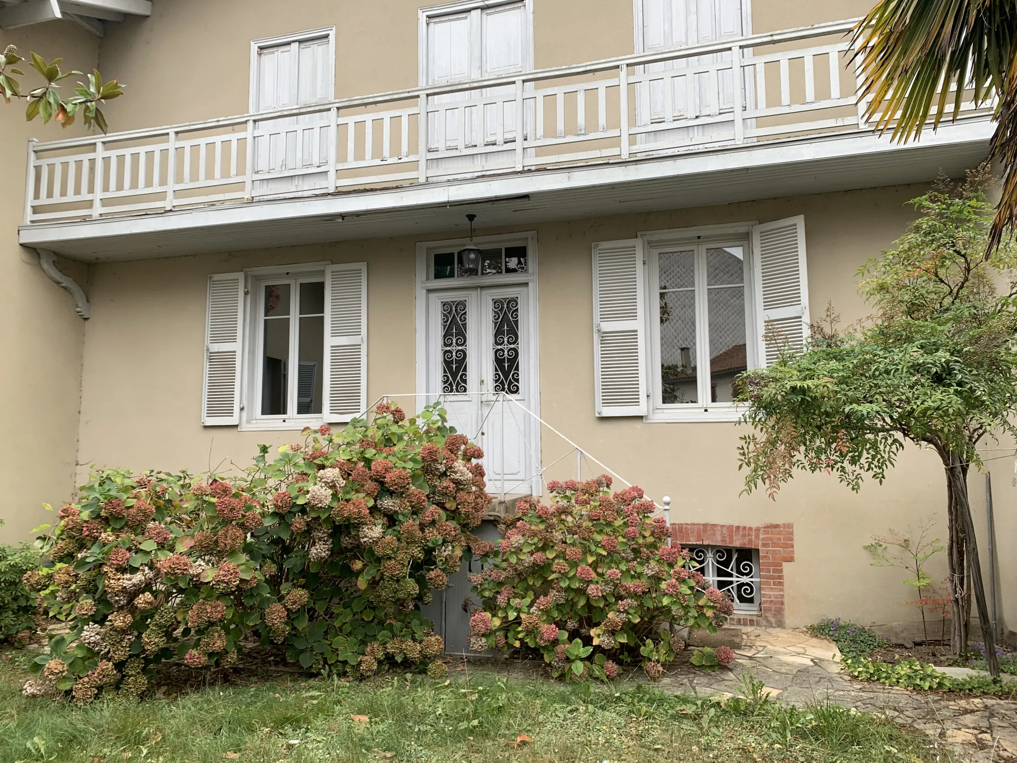 Maison de caractère au centre-ville de Saint-Gaudens 