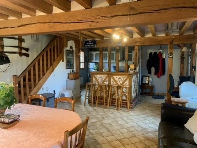 Pavillon à vendre à Notre-dame-de-courson - 203000 € 