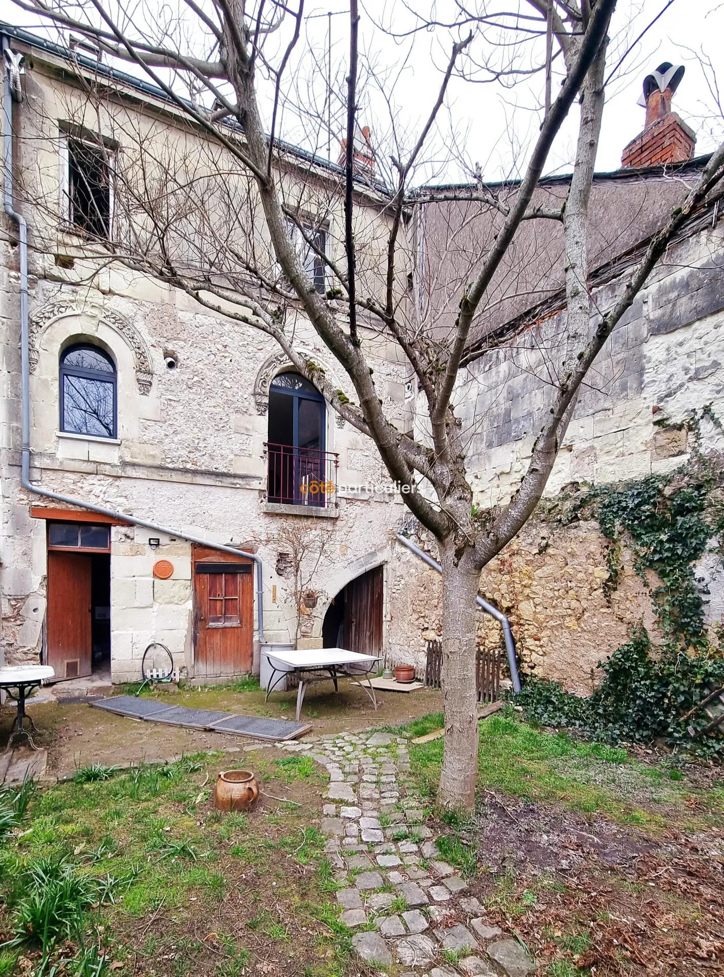 Maison ou immeuble au coeur du quartier Paul Bert 