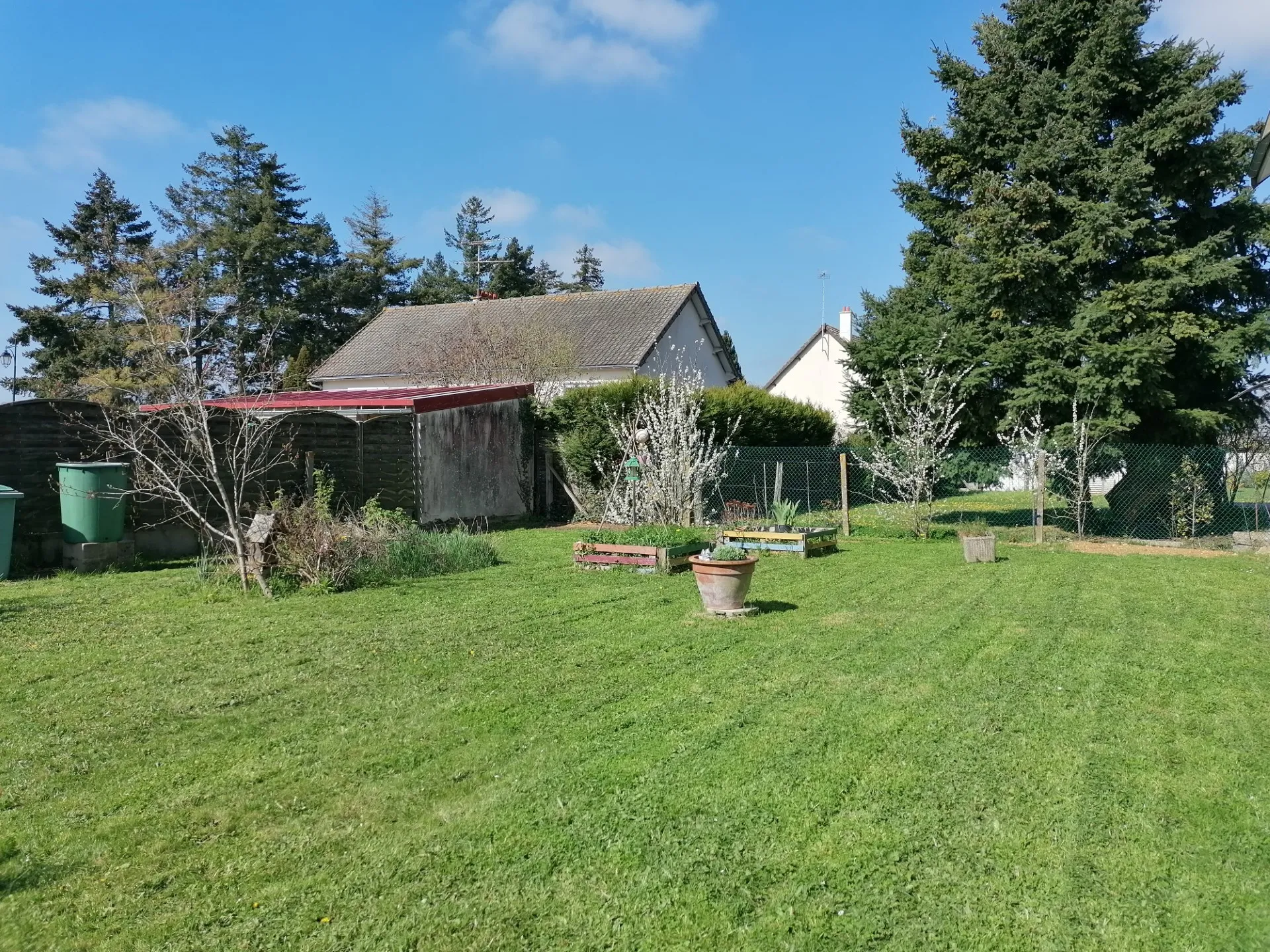 Maison à vendre à Sainville 