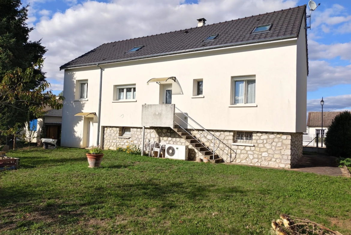 Maison à vendre à Sainville 