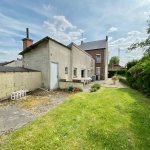 Maison Semi-Individuelle à Neuf Mesnil avec Salon Spacieux et Grand Terrain