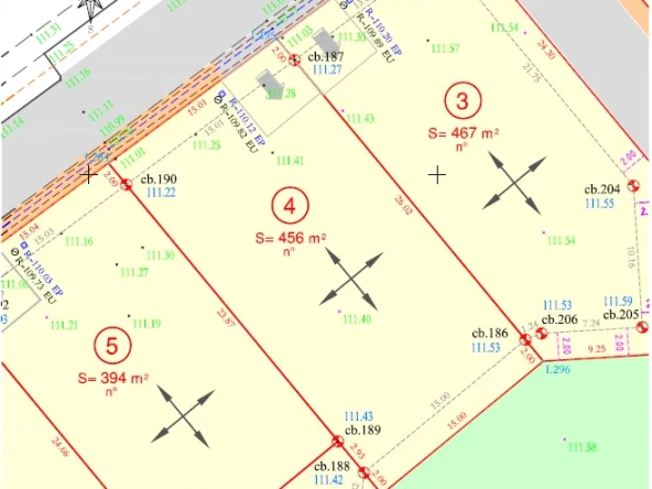 Terrain à acheter à Beignon avec CHT IMMOBILIER