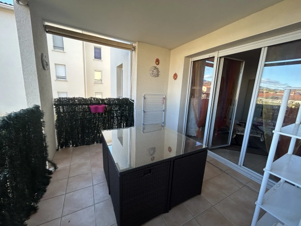 Appartement à vendre à Prades avec 2 chambres