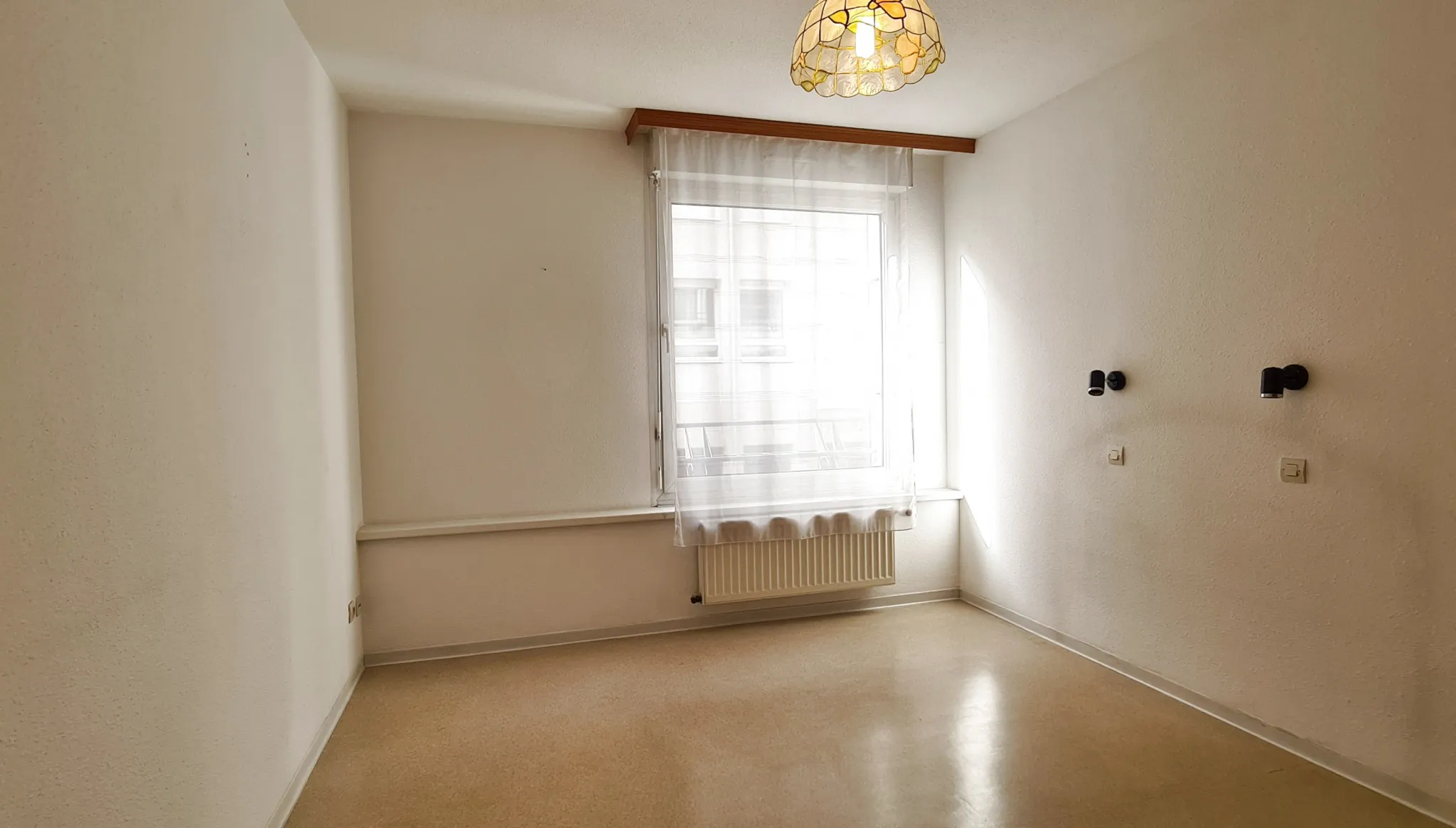 Appartement lumineux de 3 pièces à Rue de Thann, COLMAR 