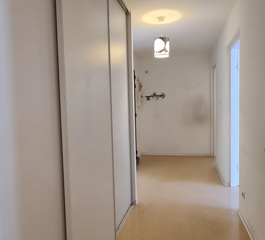 Appartement lumineux de 3 pièces à Rue de Thann, COLMAR 