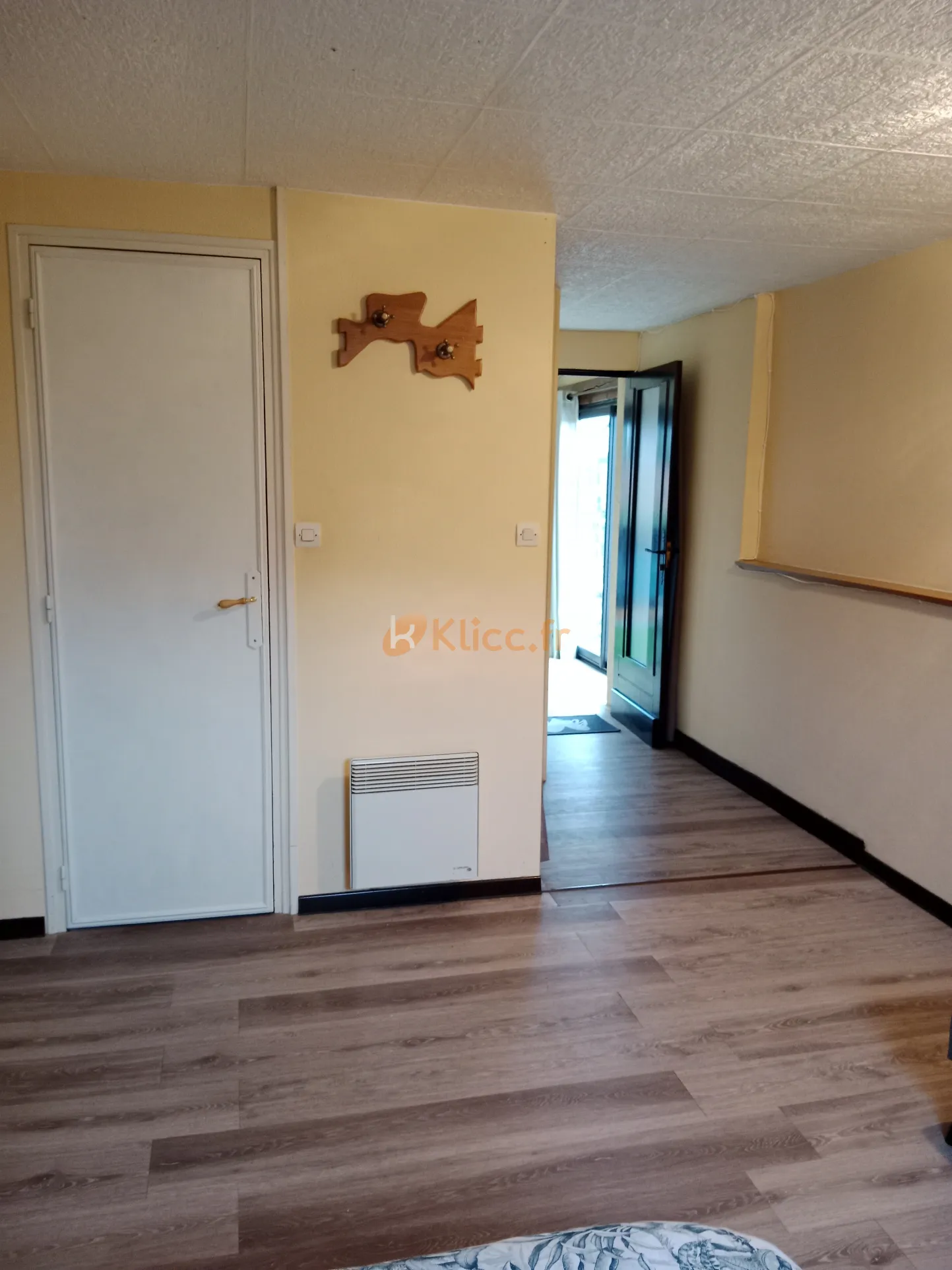 Appartement T2 à Saint-Geniès (24590) avec terrasse et piscine 