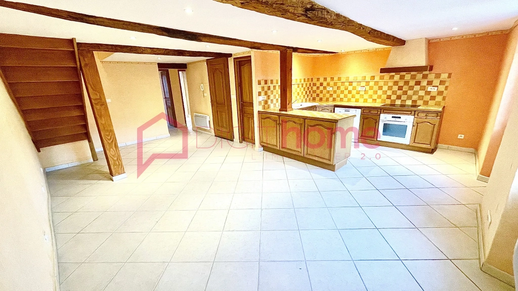 Appartement en duplex à Collobrieres avec 5 chambres, cave