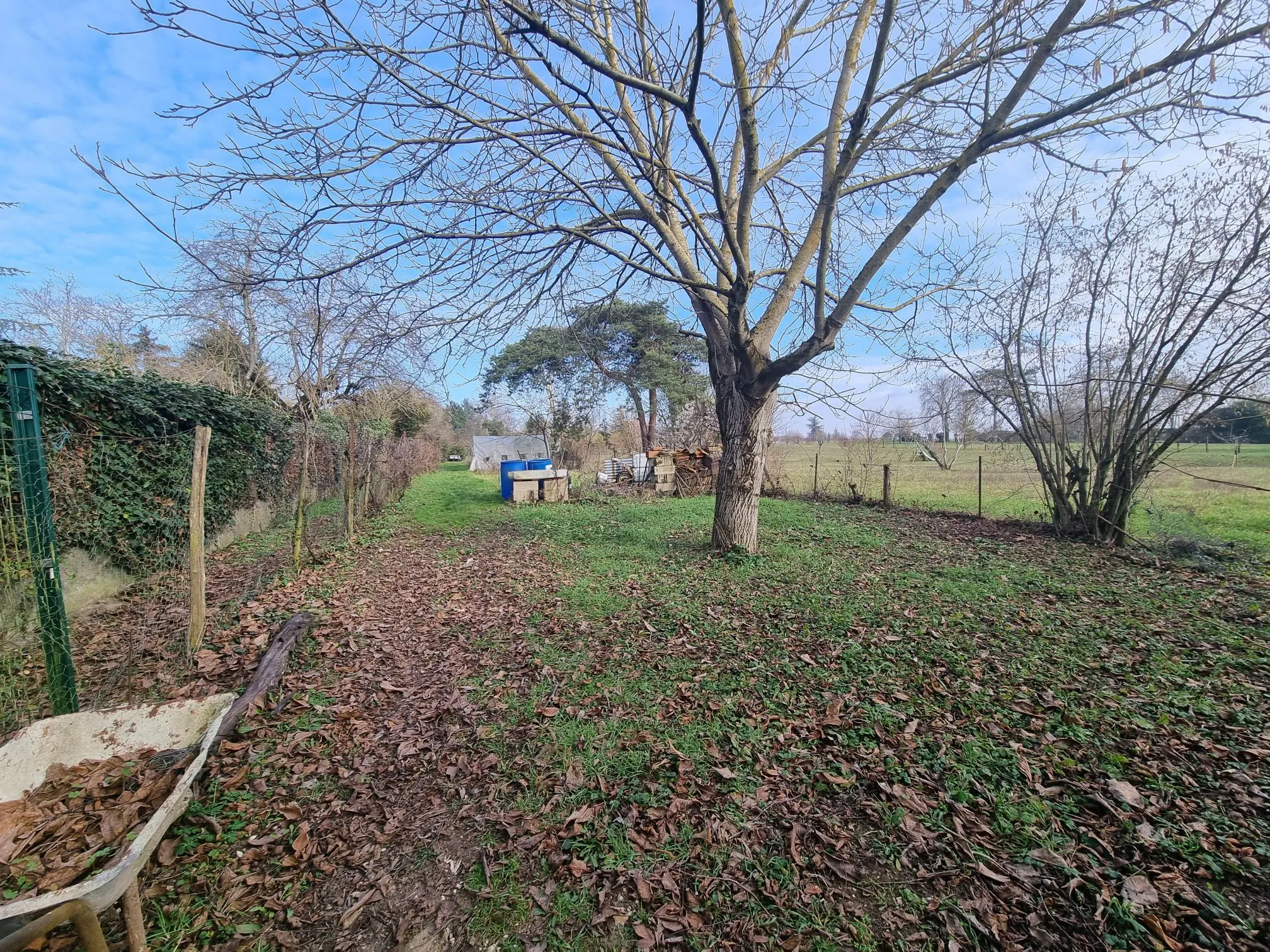 Jolie maison proche de Pont sur Yonne 