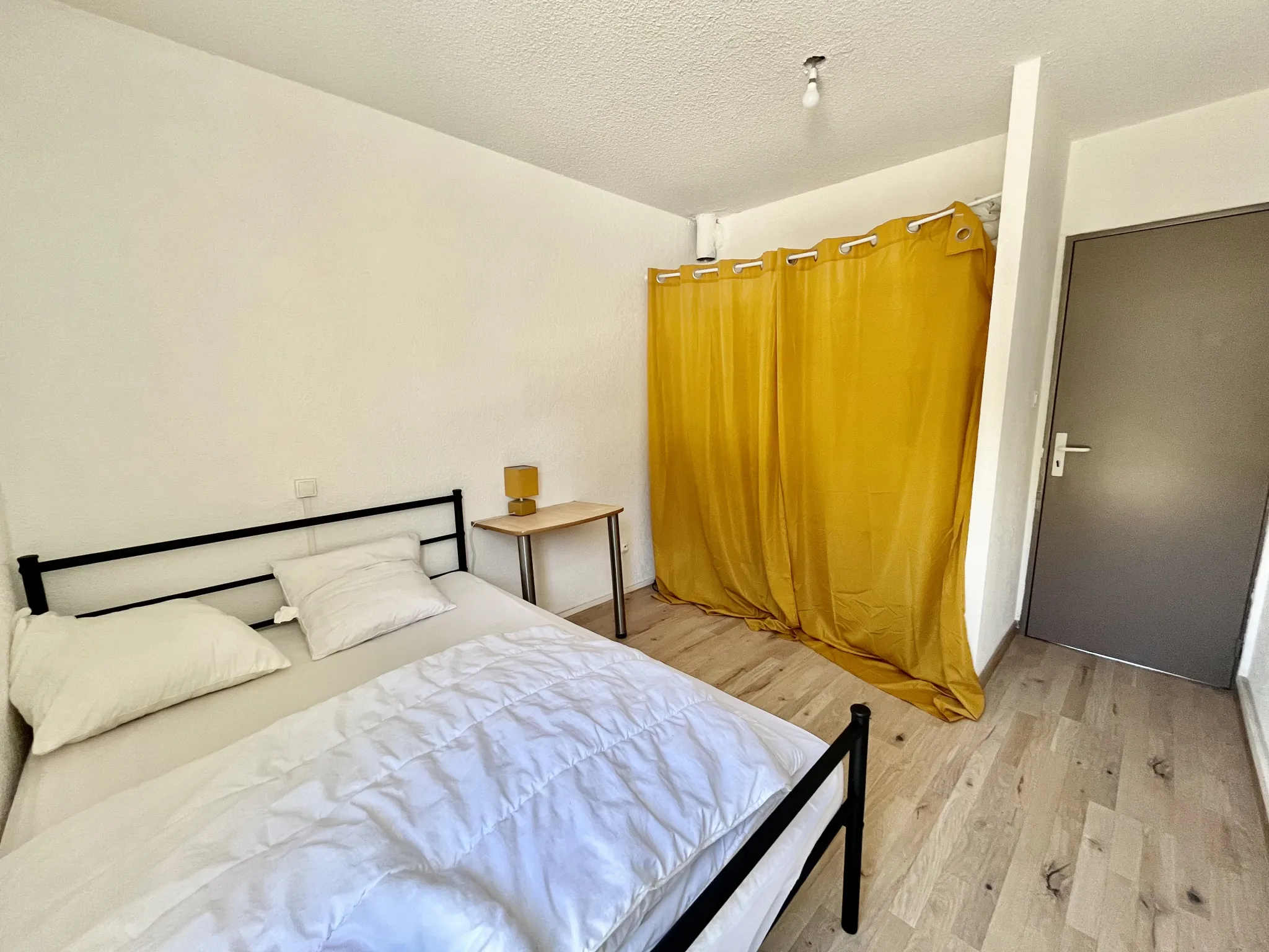 Appartement T2 à vendre à Egat - Font Romeu 