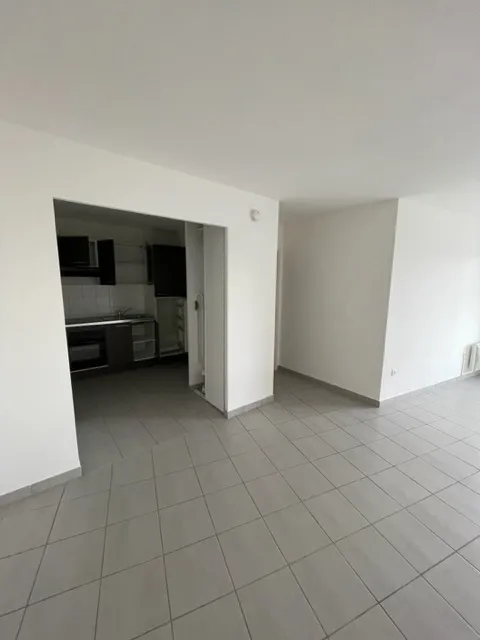 Appartement T3 lumineux à Bayonne 