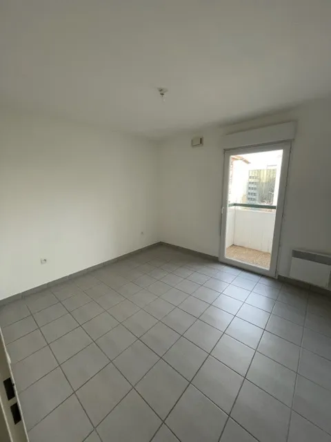 Appartement T3 lumineux à Bayonne 