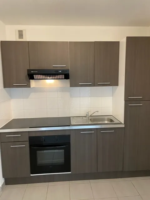 Appartement T3 lumineux à Bayonne 