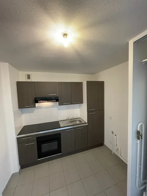 Appartement T3 lumineux à Bayonne 