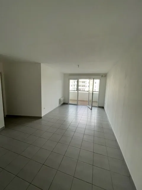 Appartement T3 lumineux à Bayonne 