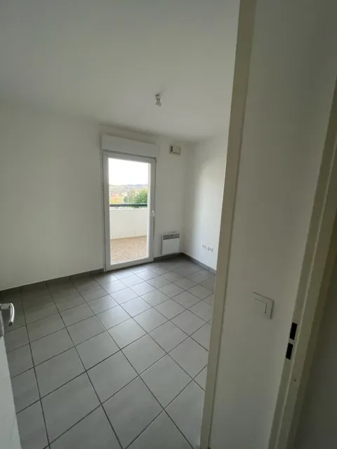 Appartement T3 lumineux à Bayonne 