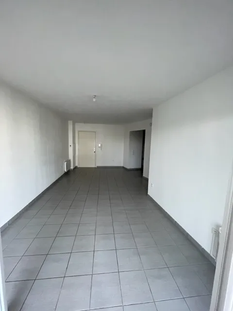 Appartement T3 lumineux à Bayonne 