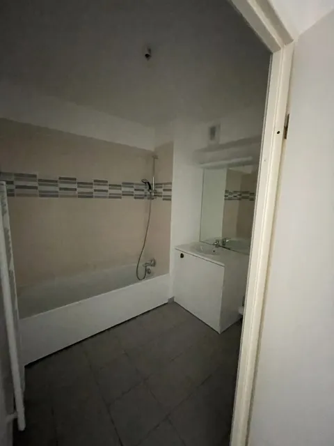 Appartement T3 lumineux à Bayonne 