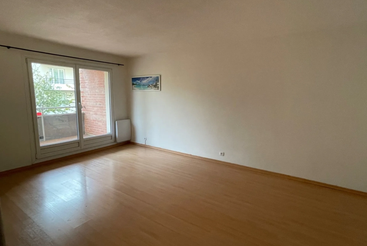 Appartement 2 pièces en vente à Courcouronnes 