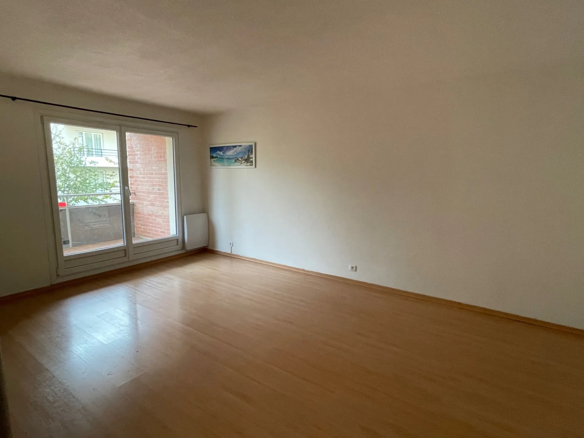 Appartement 2 pièces en vente à Courcouronnes 