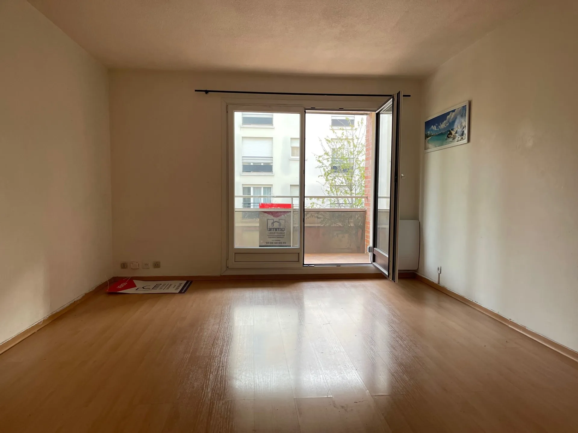 Appartement 2 pièces en vente à Courcouronnes 