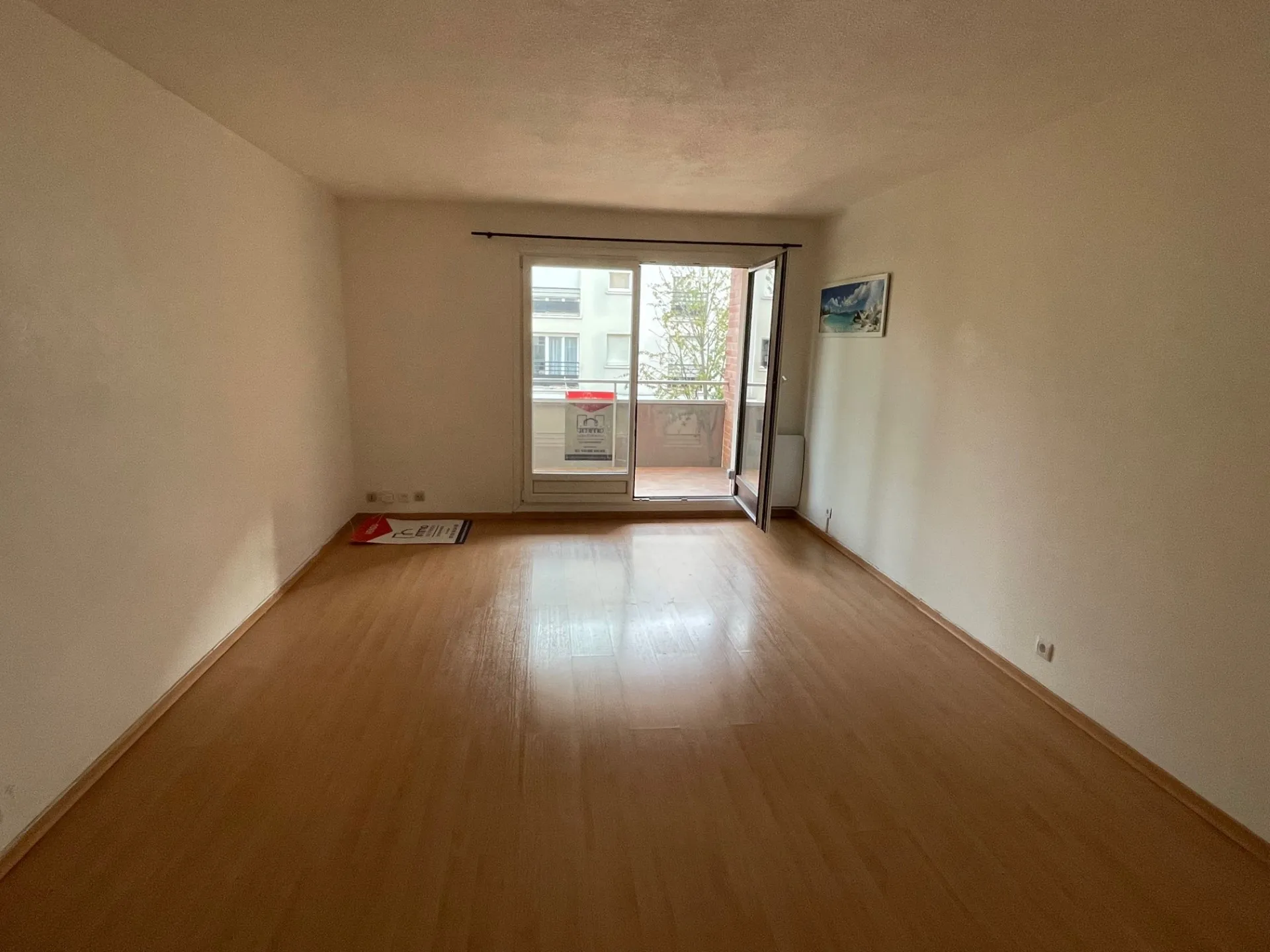 Appartement 2 pièces en vente à Courcouronnes 