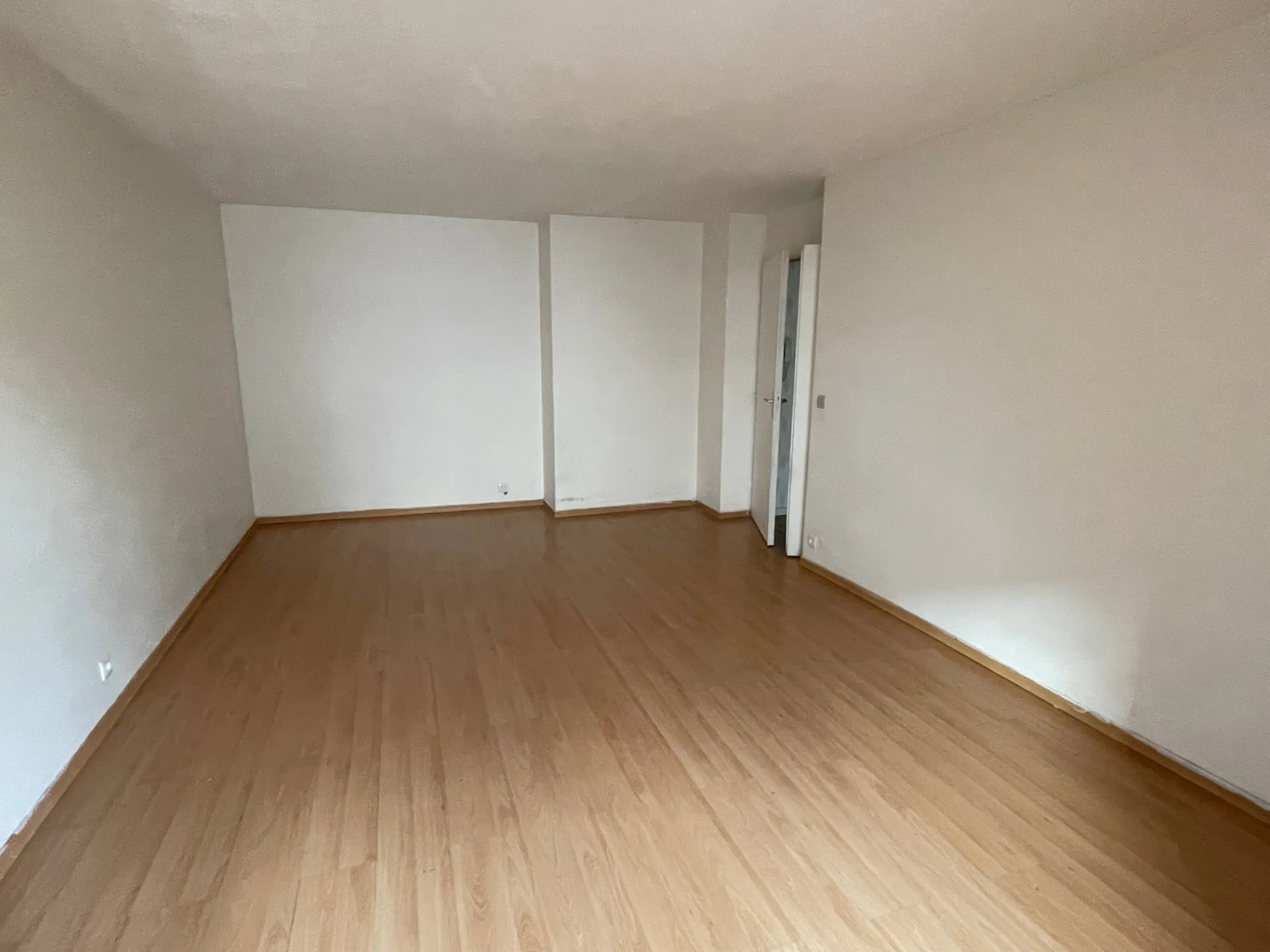 Appartement 2 pièces en vente à Courcouronnes 