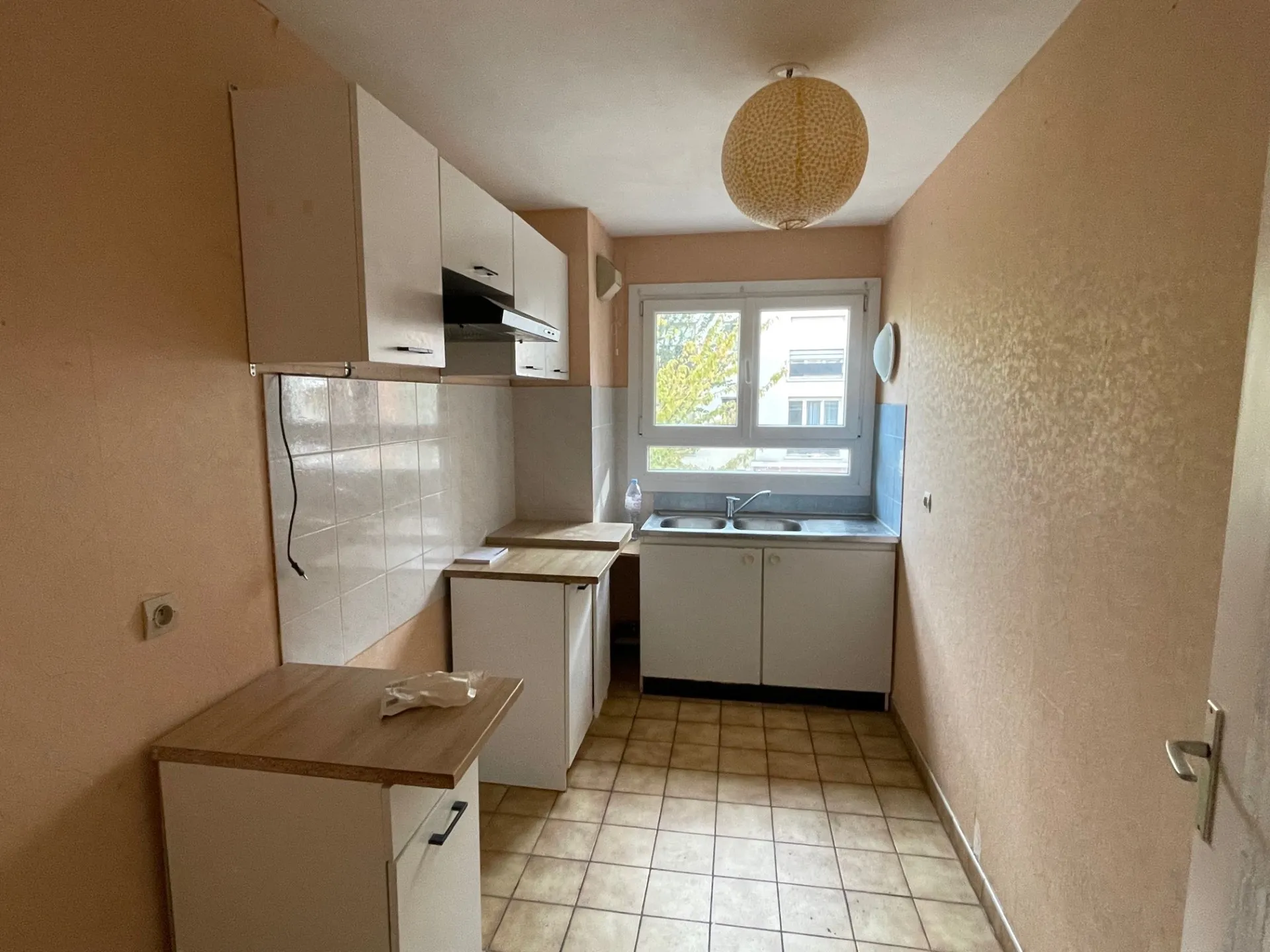 Appartement 2 pièces en vente à Courcouronnes 