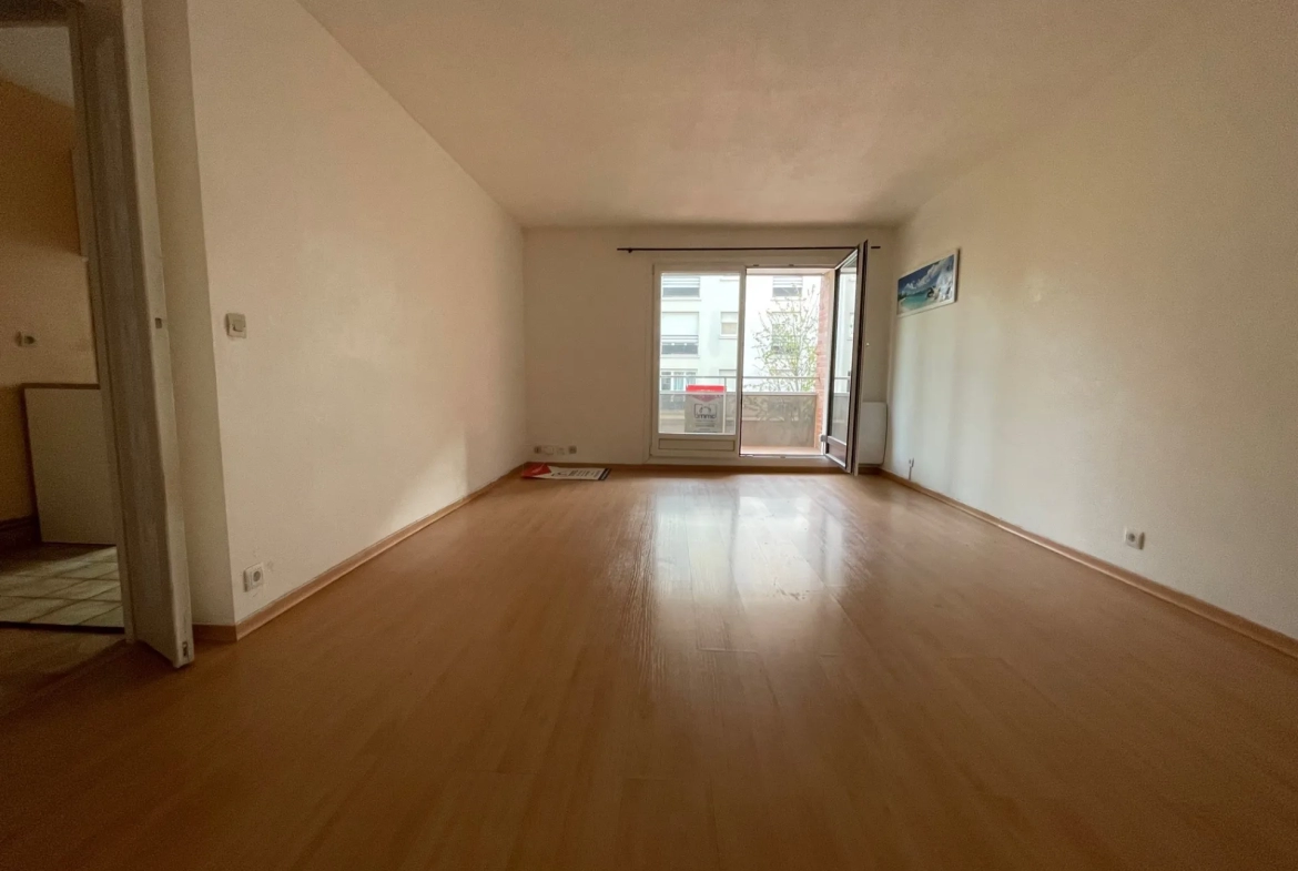 Appartement 2 pièces en vente à Courcouronnes 