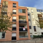 Appartement 2 pièces en vente à Courcouronnes