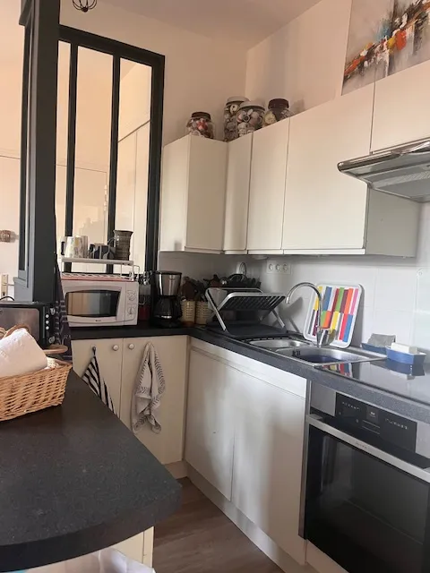 Appartement à vendre à Tharon plage - 43m2 - 189 900 € 