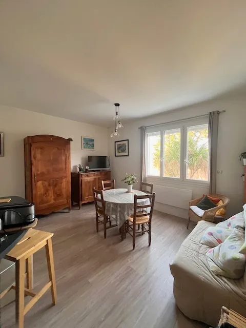 Appartement à vendre à Tharon plage - 43m2 - 189 900 € 