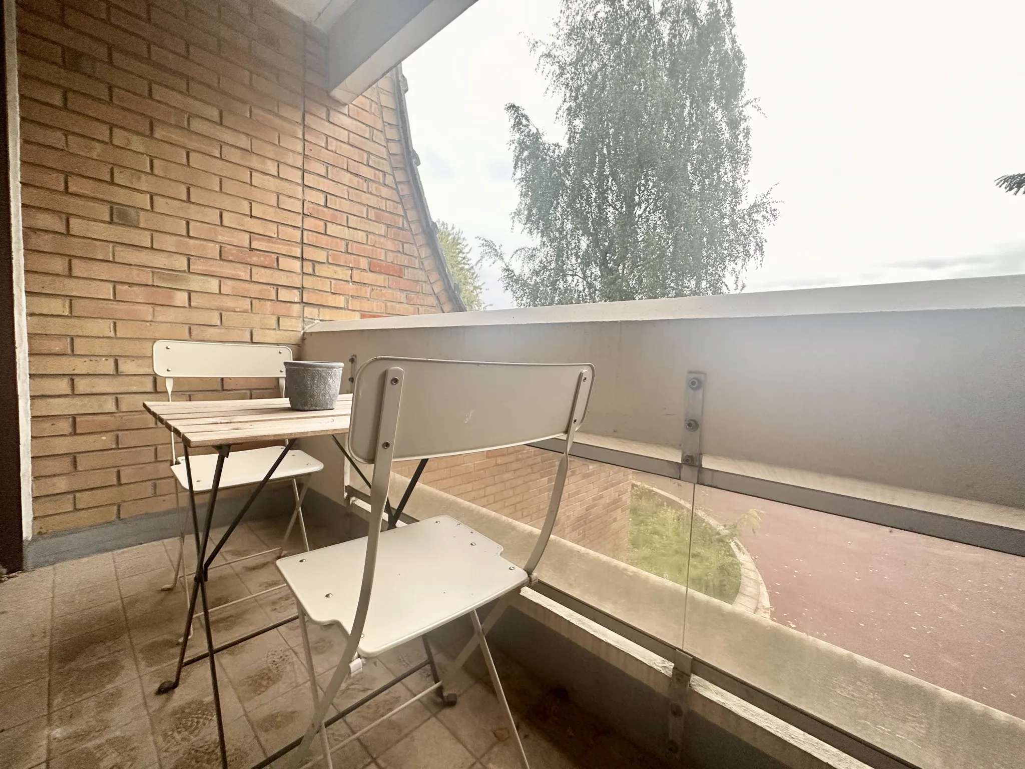 Appartement à Lille rue de l'orphelinat, 60 m2 