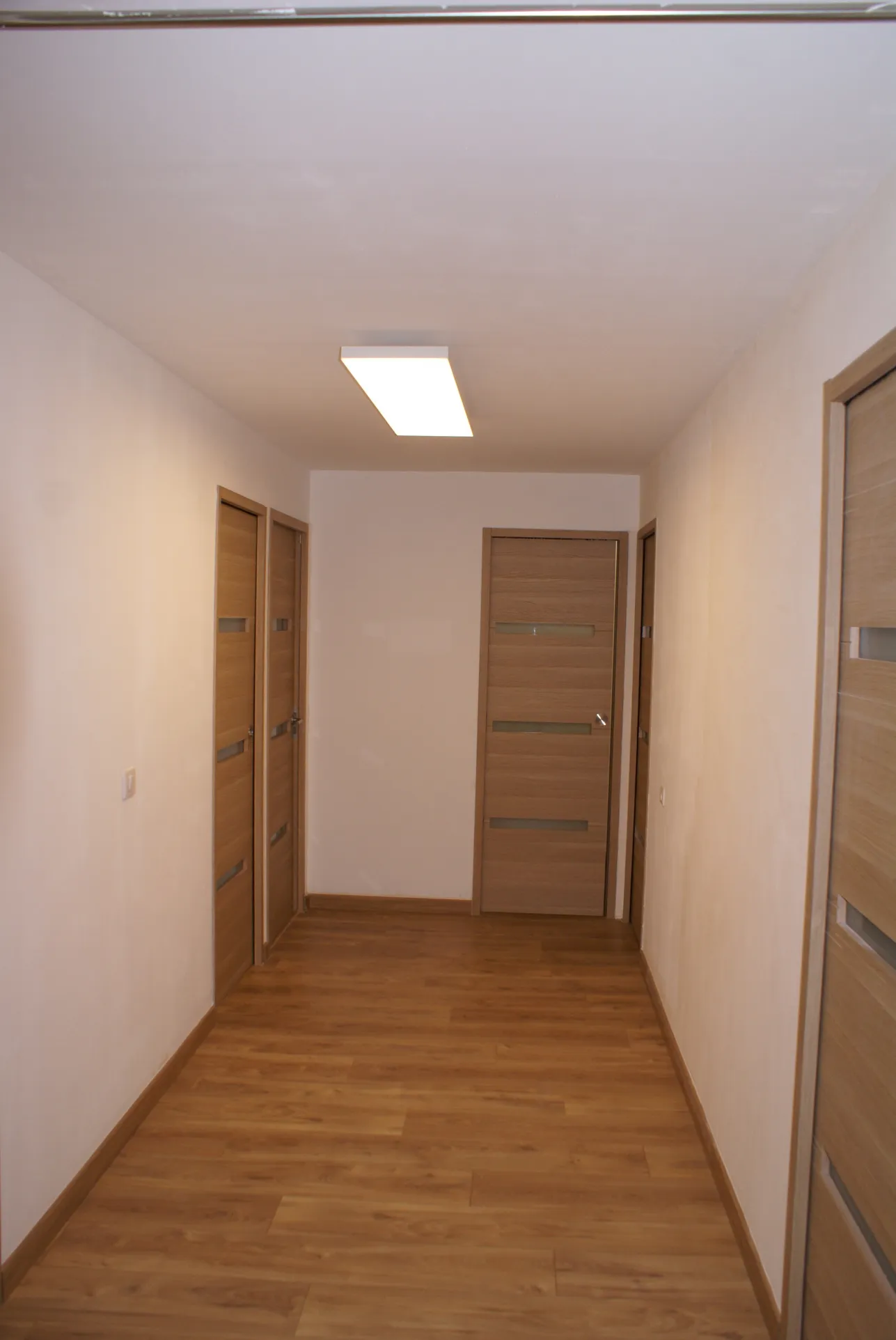 Charmant appartement de 5 pièces à Elancourt 