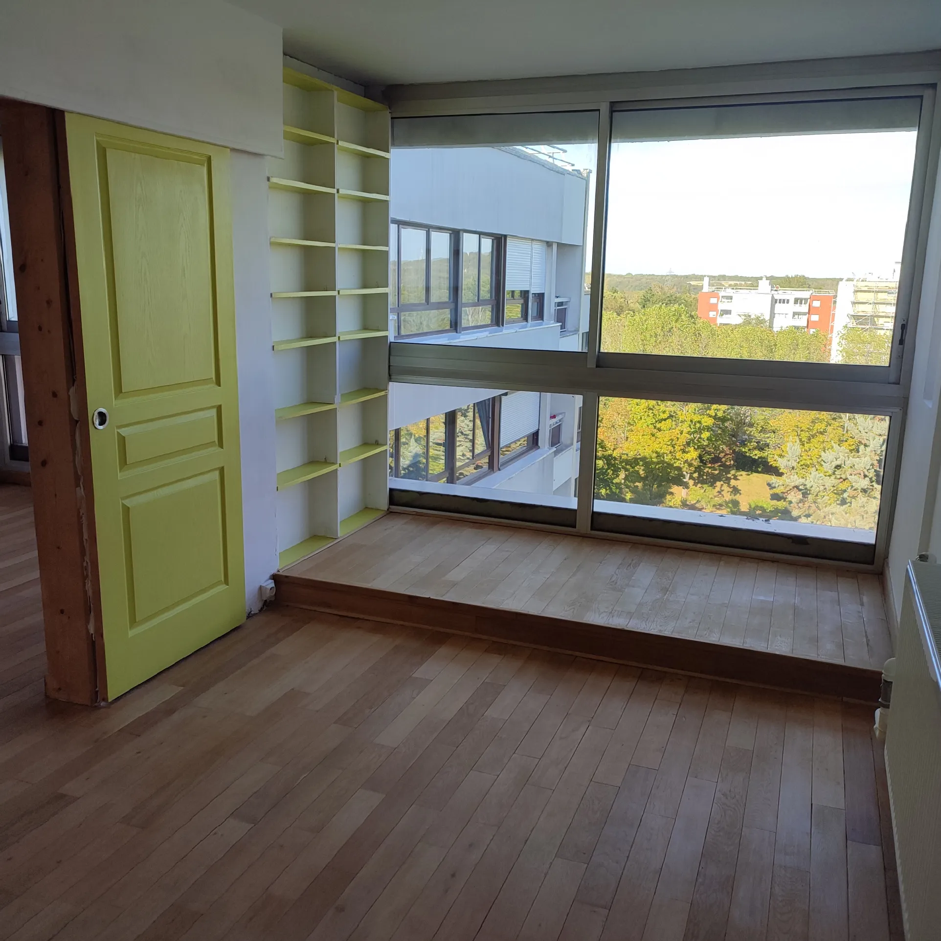 Charmant appartement de 5 pièces à Elancourt 