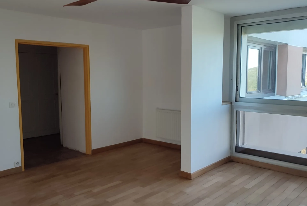 Charmant appartement de 5 pièces à Elancourt 