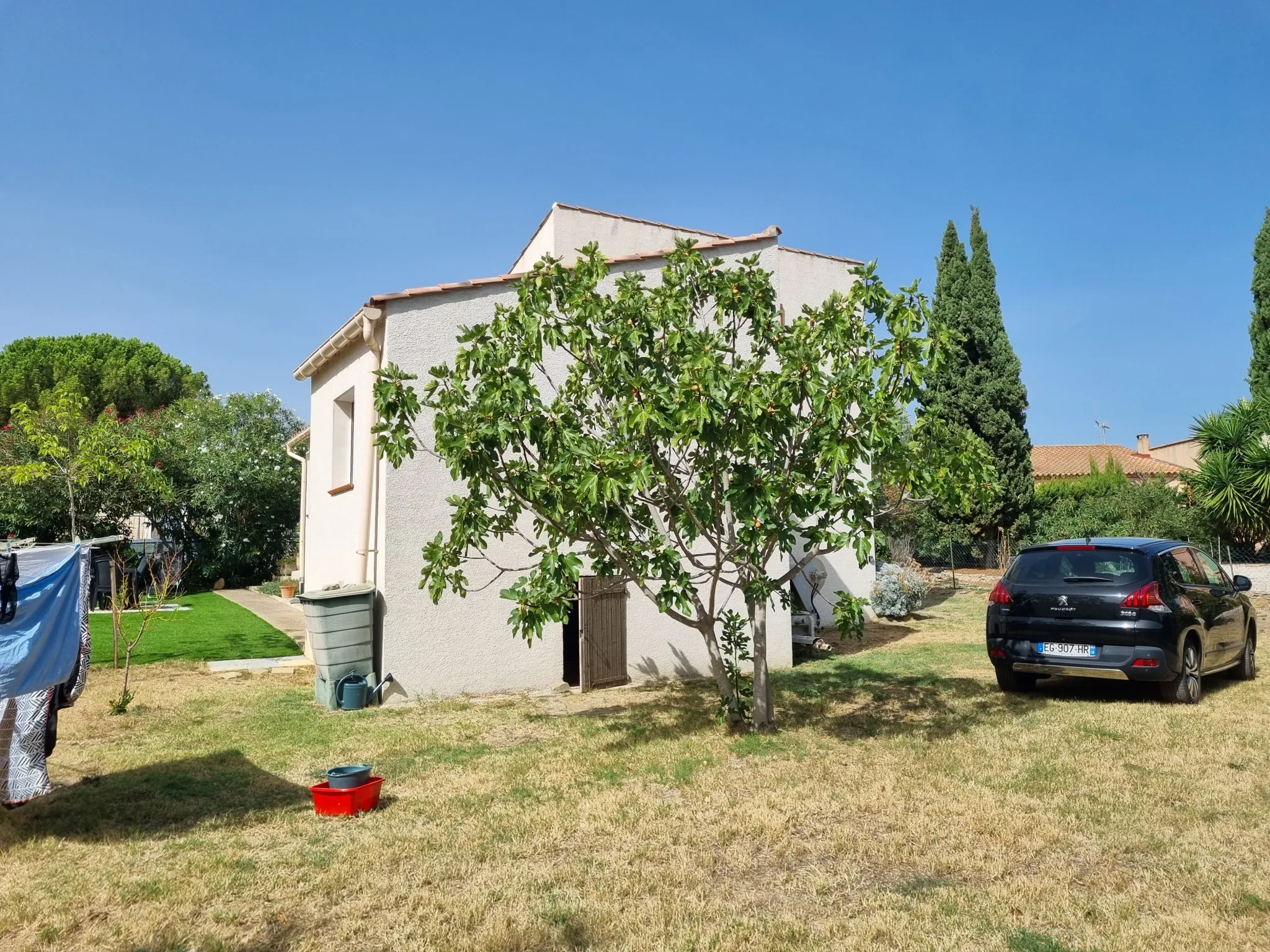 Vente : Villa rénovée proche Canal du Midi à Ventenac en Minervois 