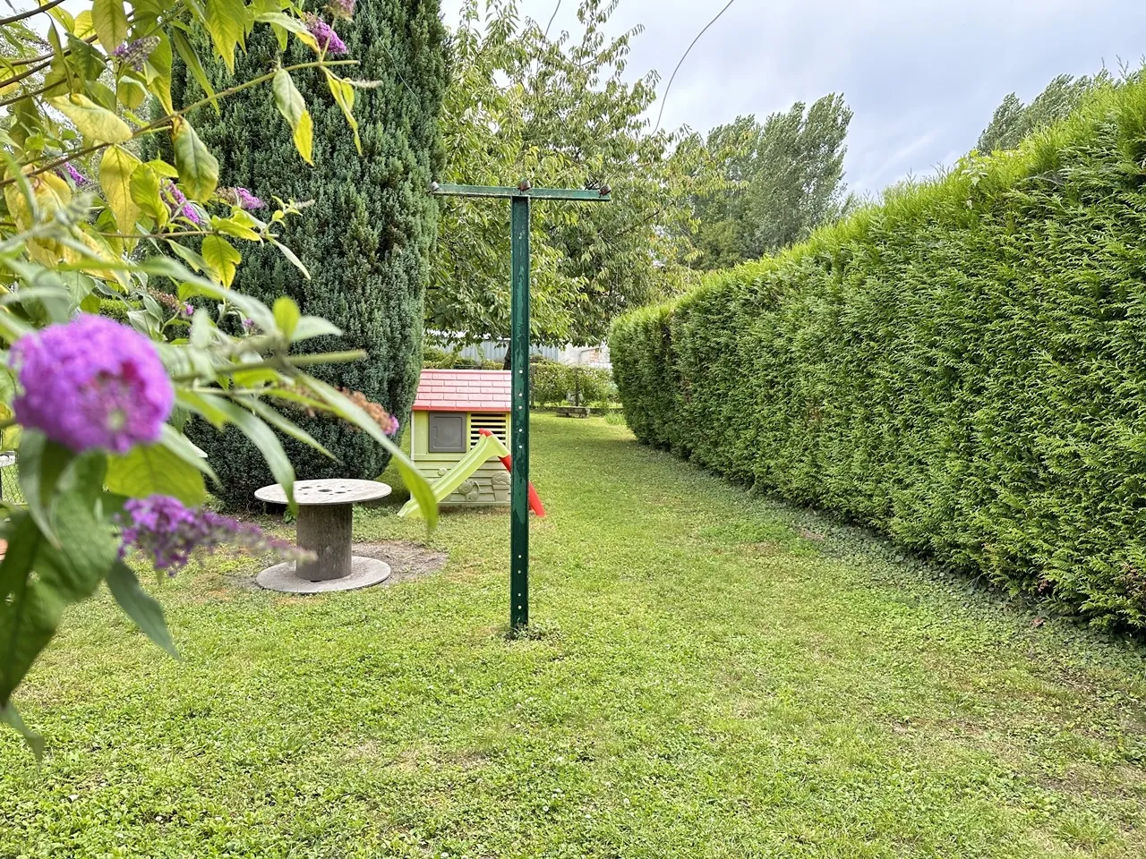 Maison à vendre à Région Bray-sur-Seine 