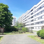 Appartement F4 de 84m2 à Pontoise