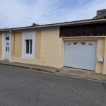 Maison en Pierre Rénovée à Preignac de 160m2