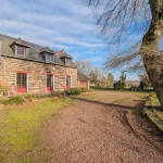 Longère à Plélan-Le-Grand (35) avec 3 chambres